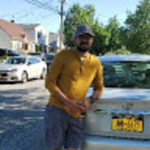 Meet your Posher, Jessin mathew